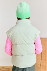 green grey