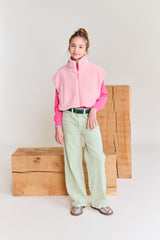green grey