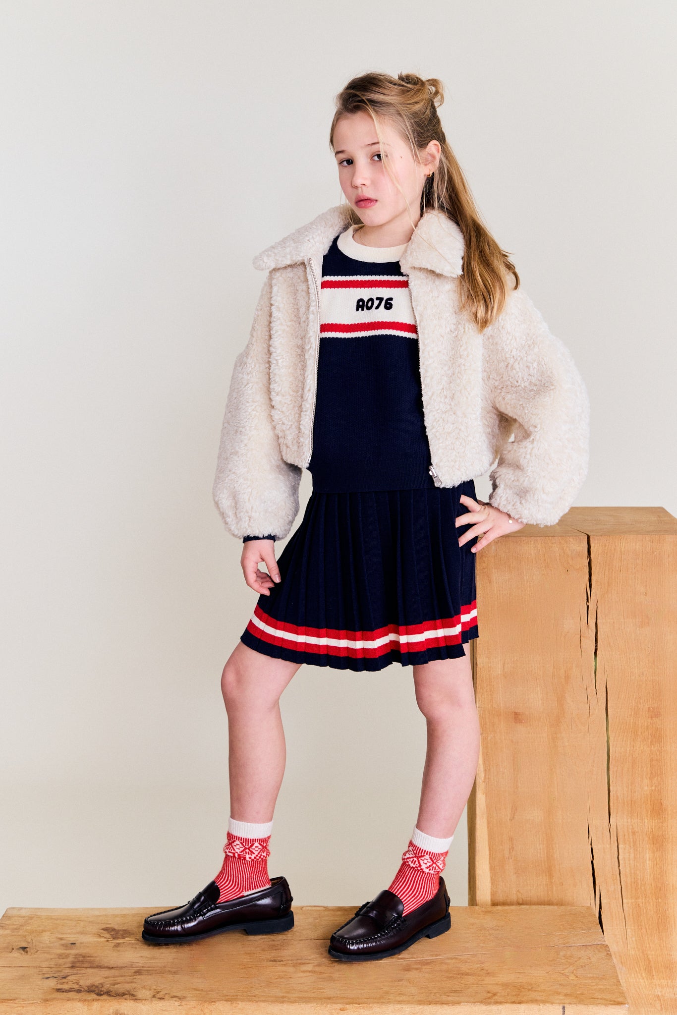classic navy