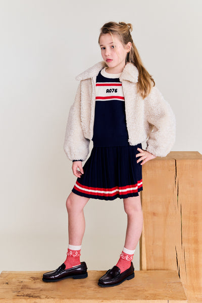 classic navy