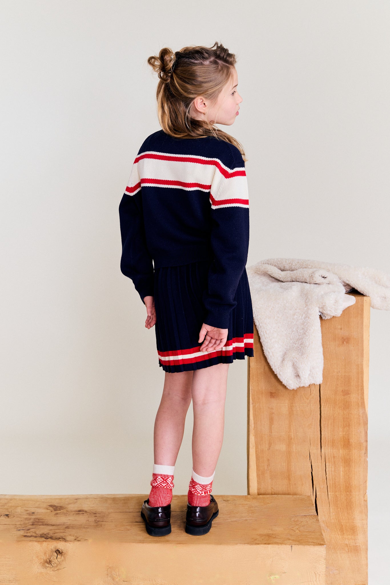 classic navy