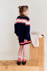 classic navy