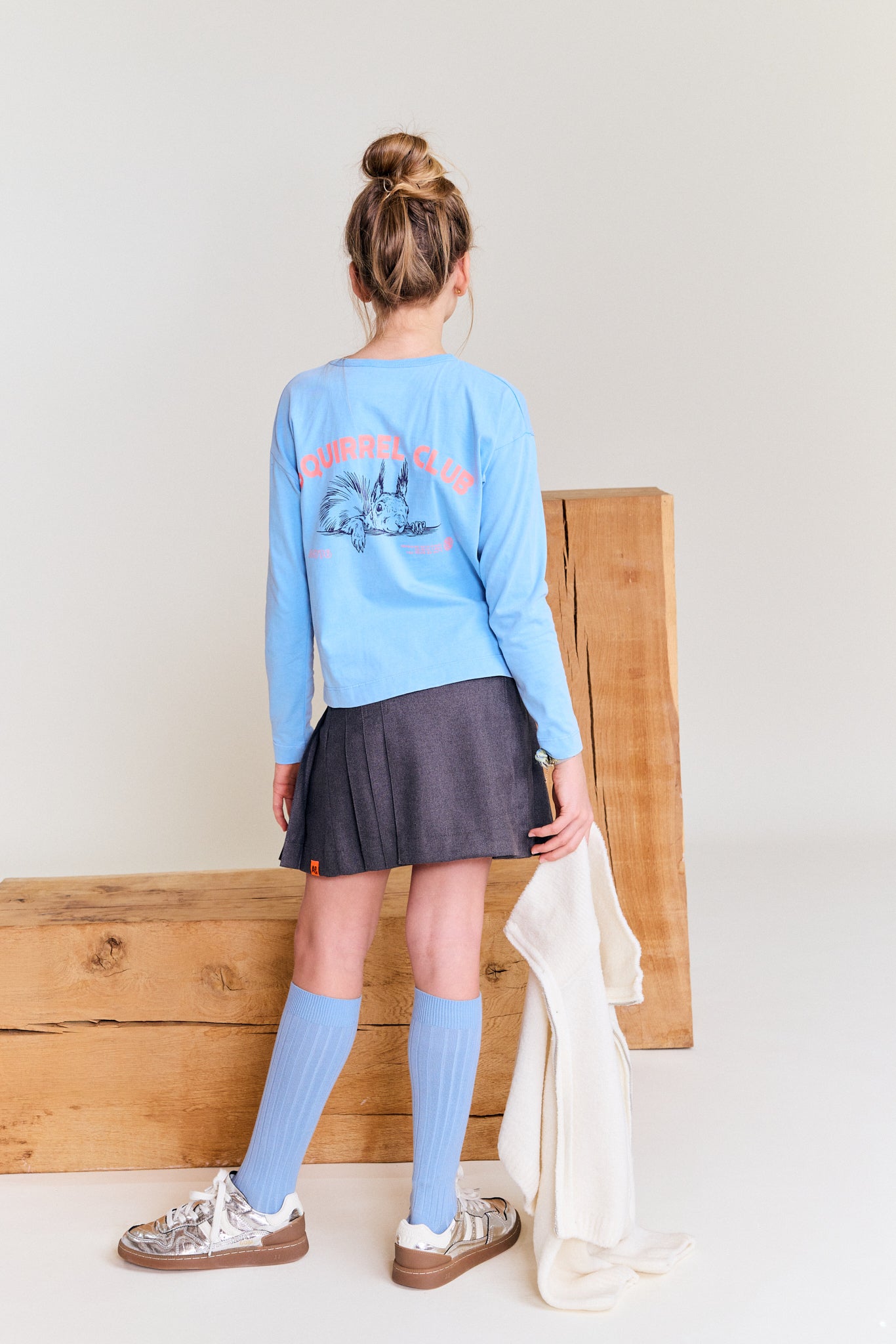 sky blue