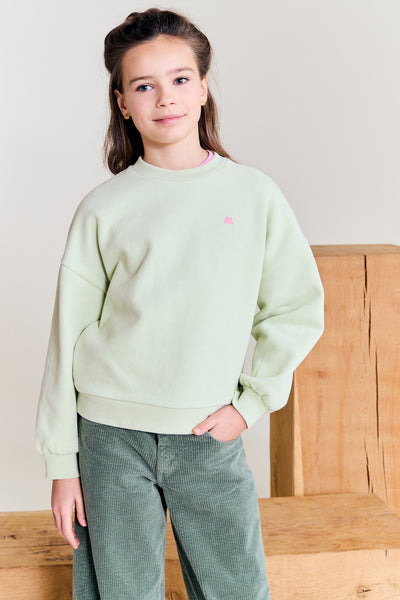 green grey