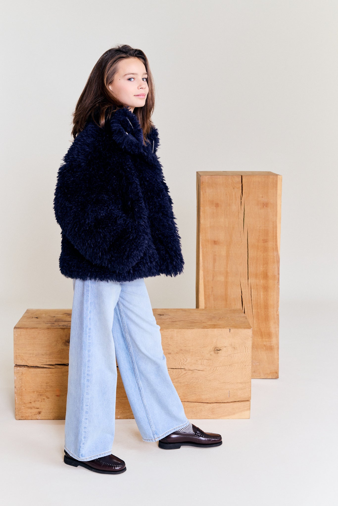classic navy