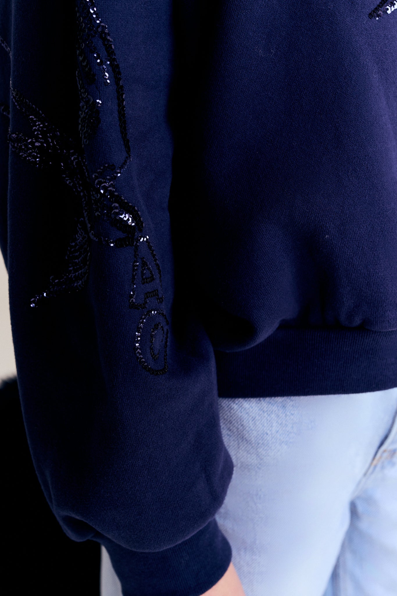 classic navy