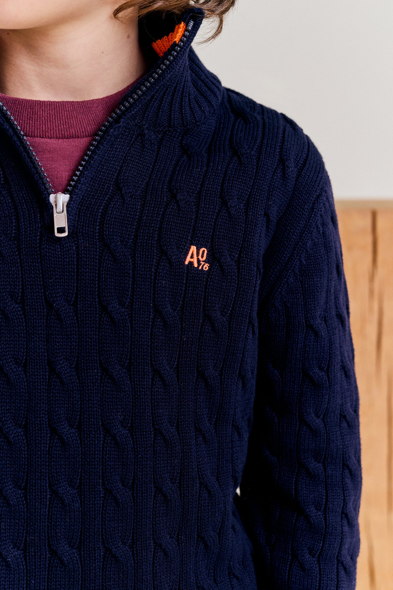 classic navy