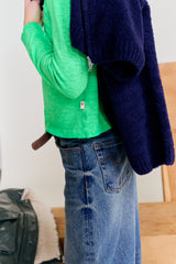 fluo green