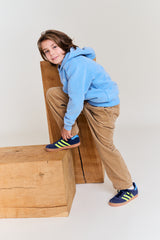 sky blue
