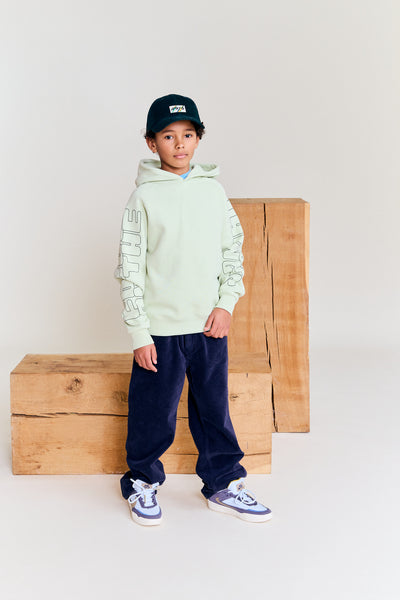 green grey