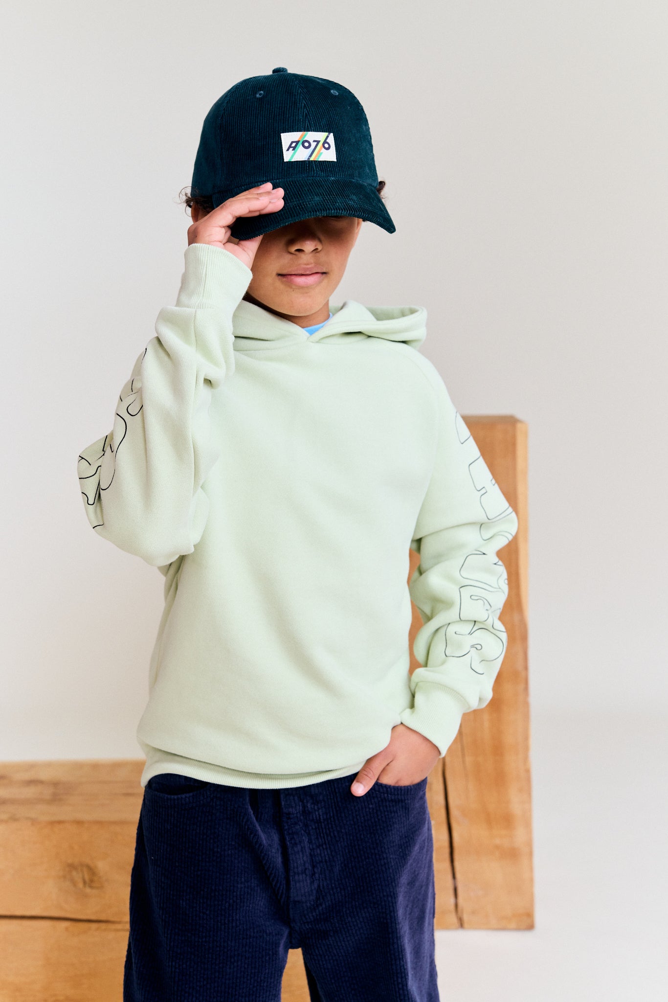 classic navy