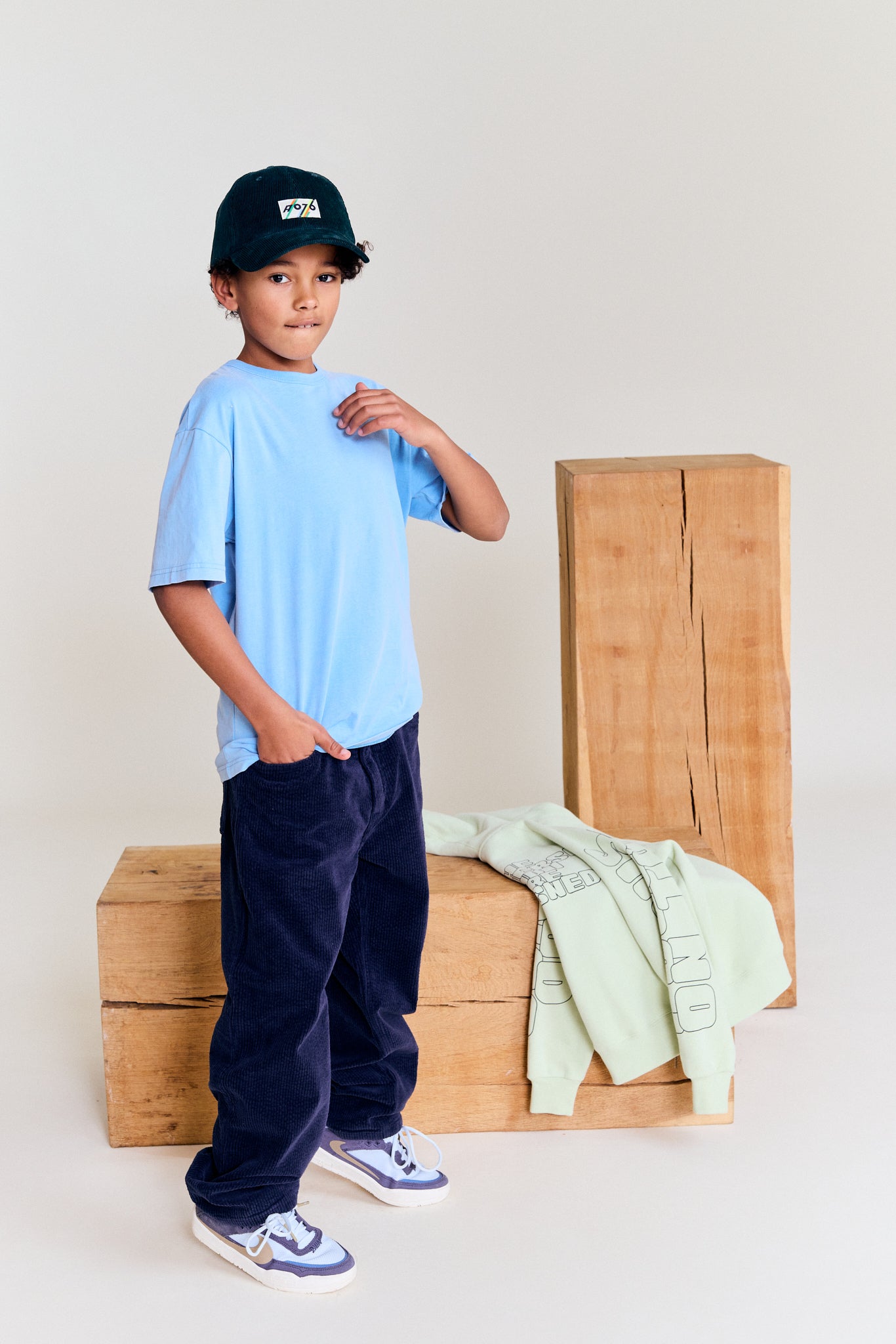classic navy