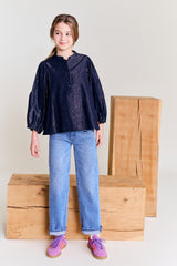 dark navy