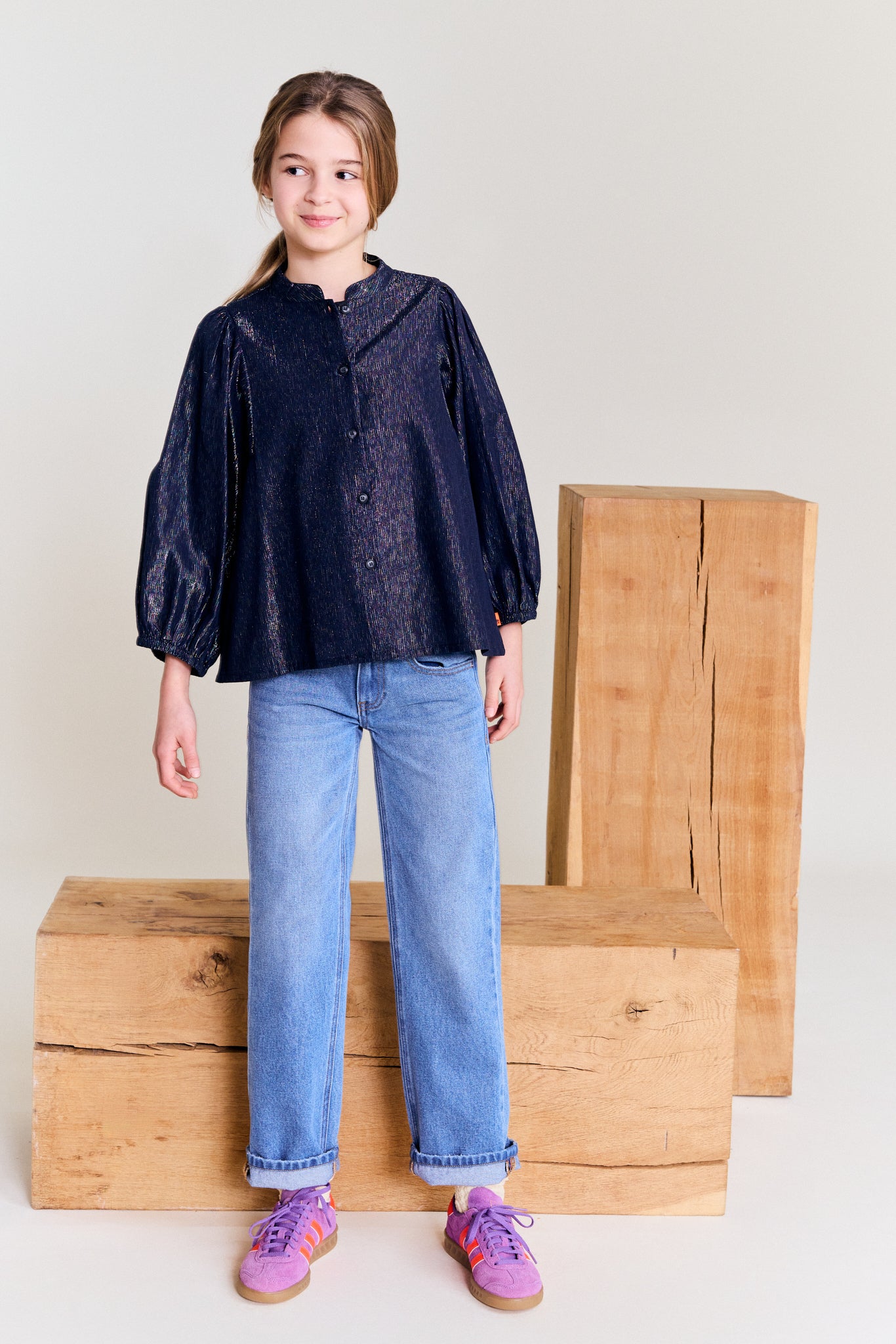 dark navy