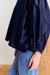 dark navy