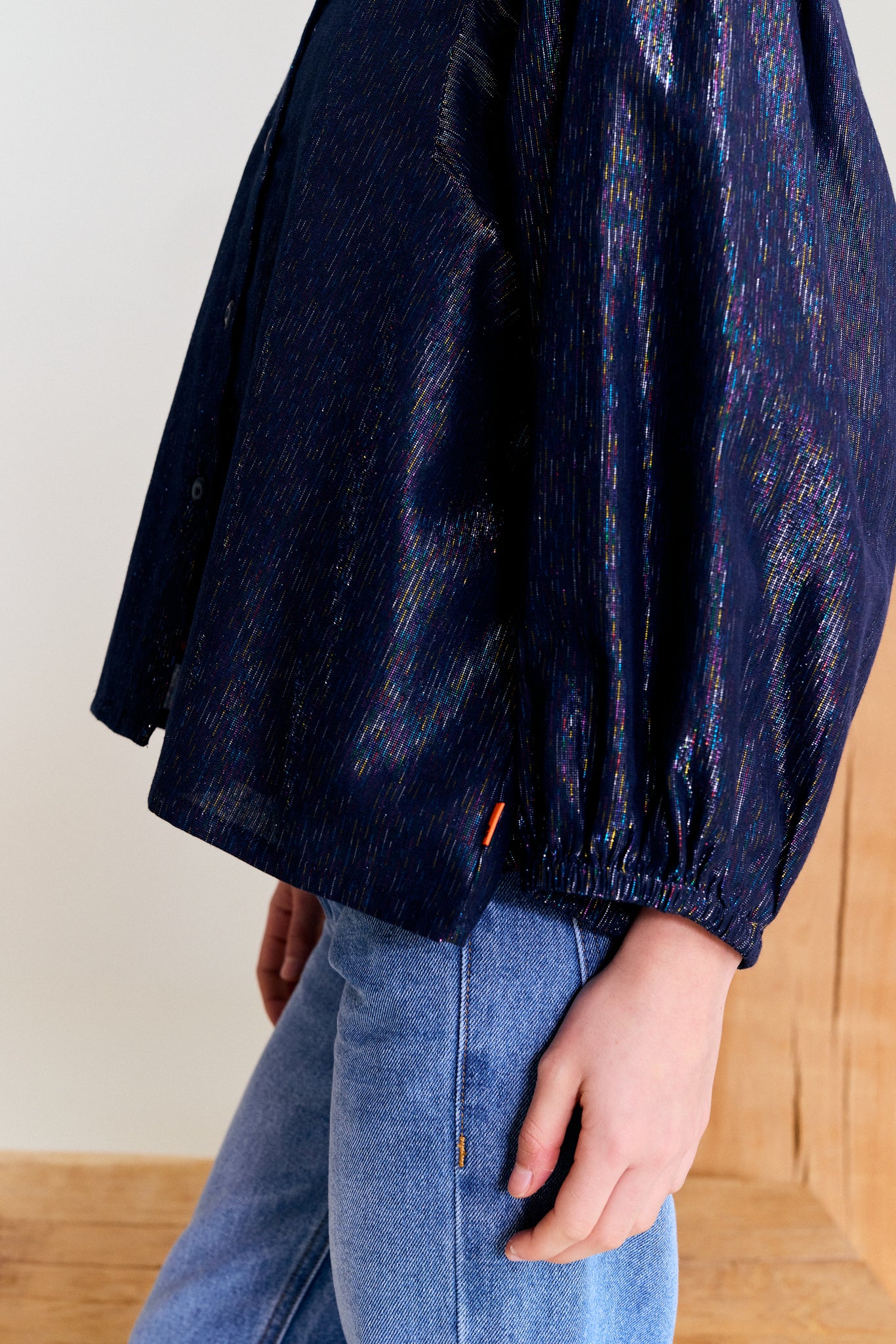 dark navy