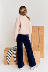 classic navy