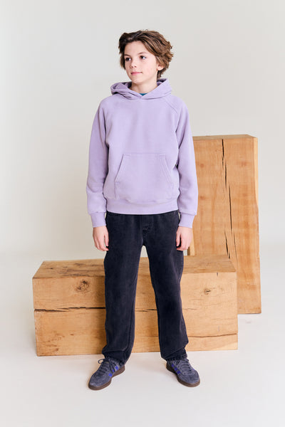 purple ash