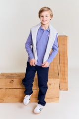 classic navy