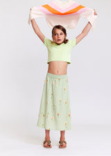 light green