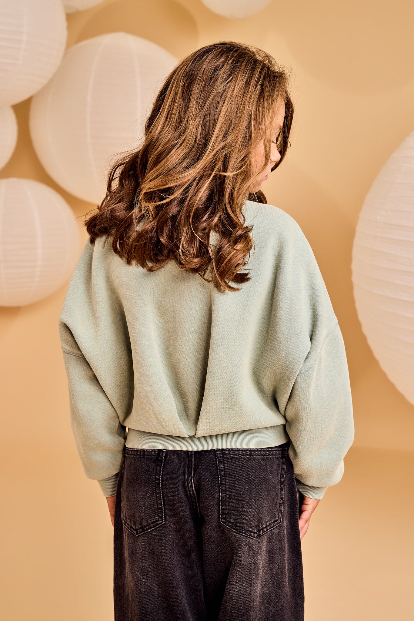 light teal