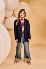 classic navy