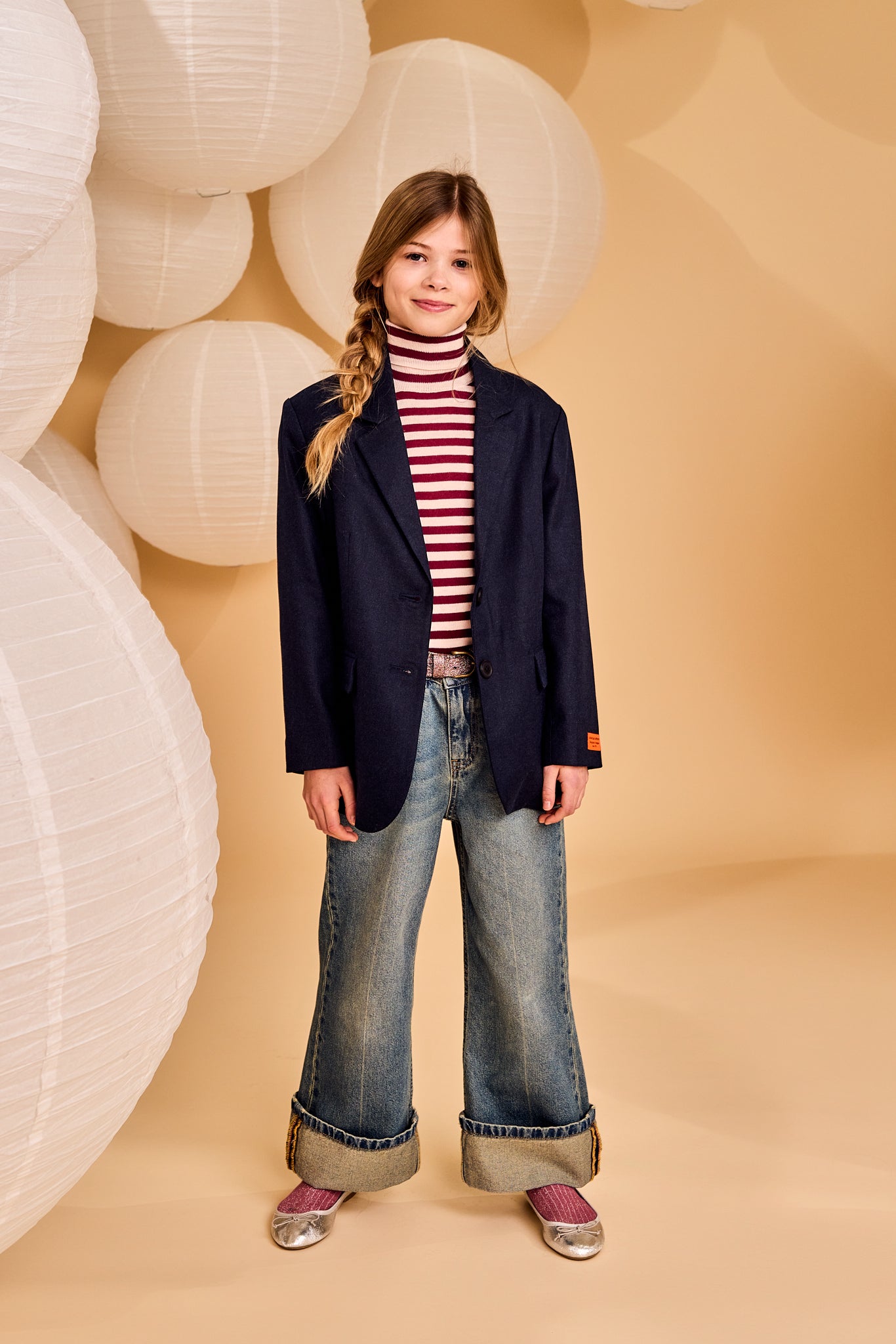 classic navy
