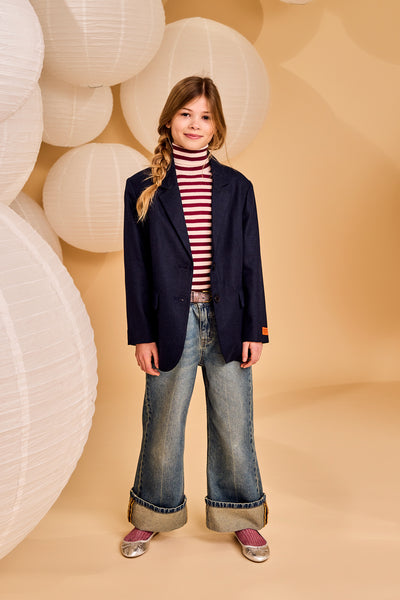 classic navy