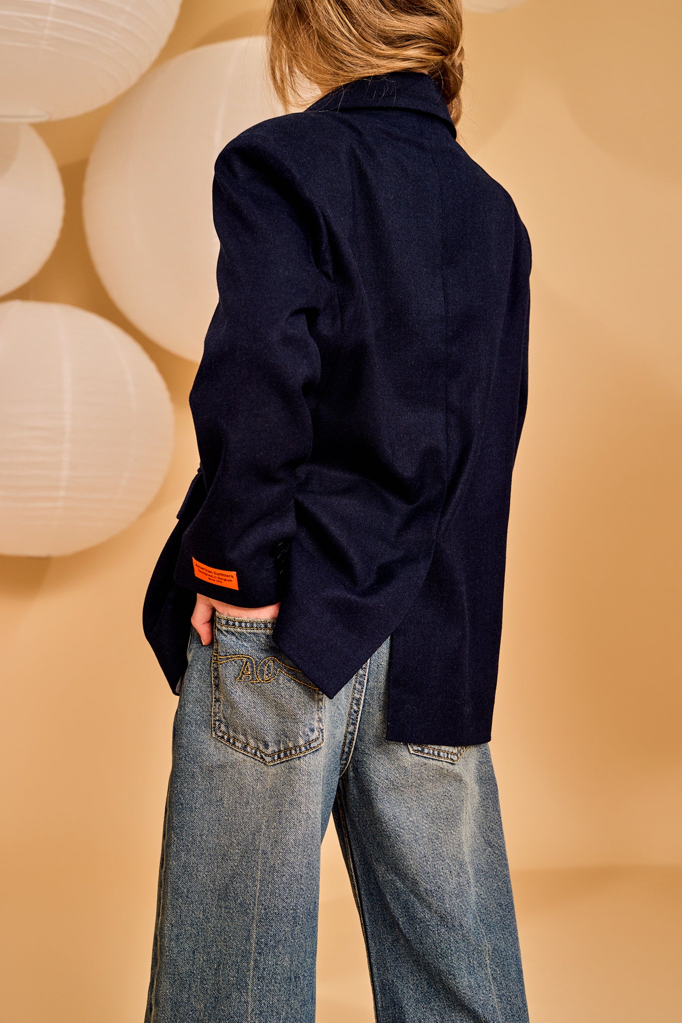classic navy
