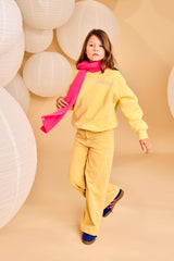 fluo pink