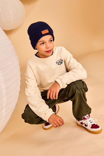 classic navy