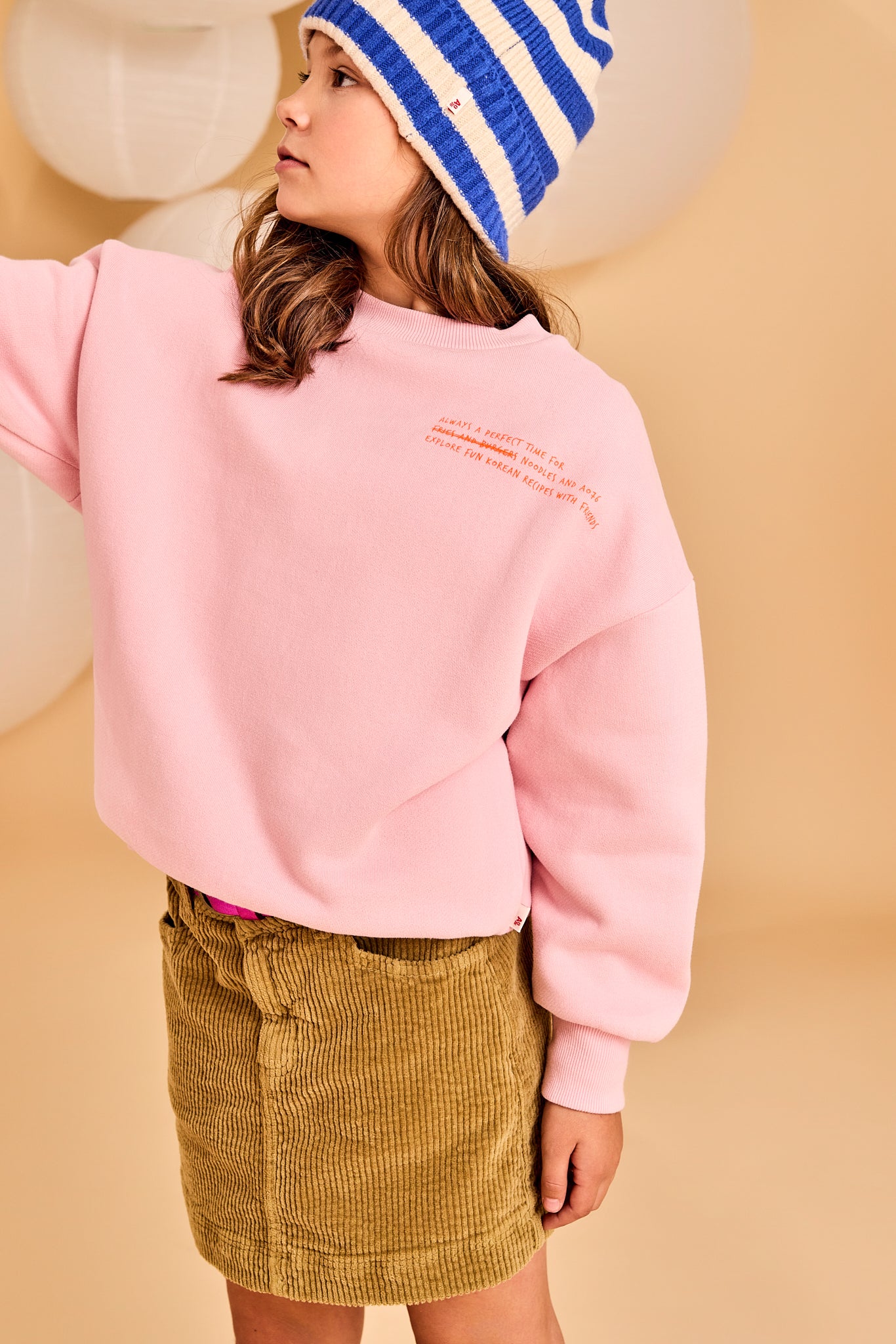 light rosa