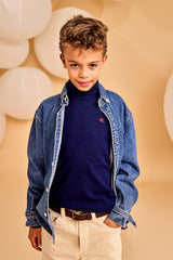 classic navy