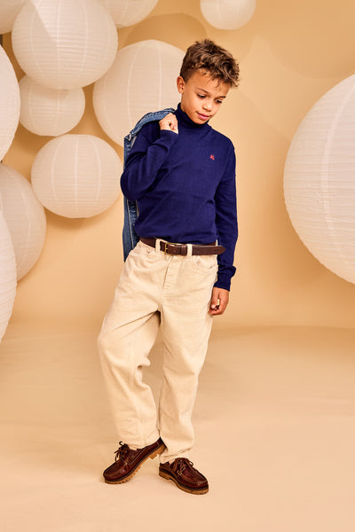 classic navy