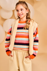 multicolour