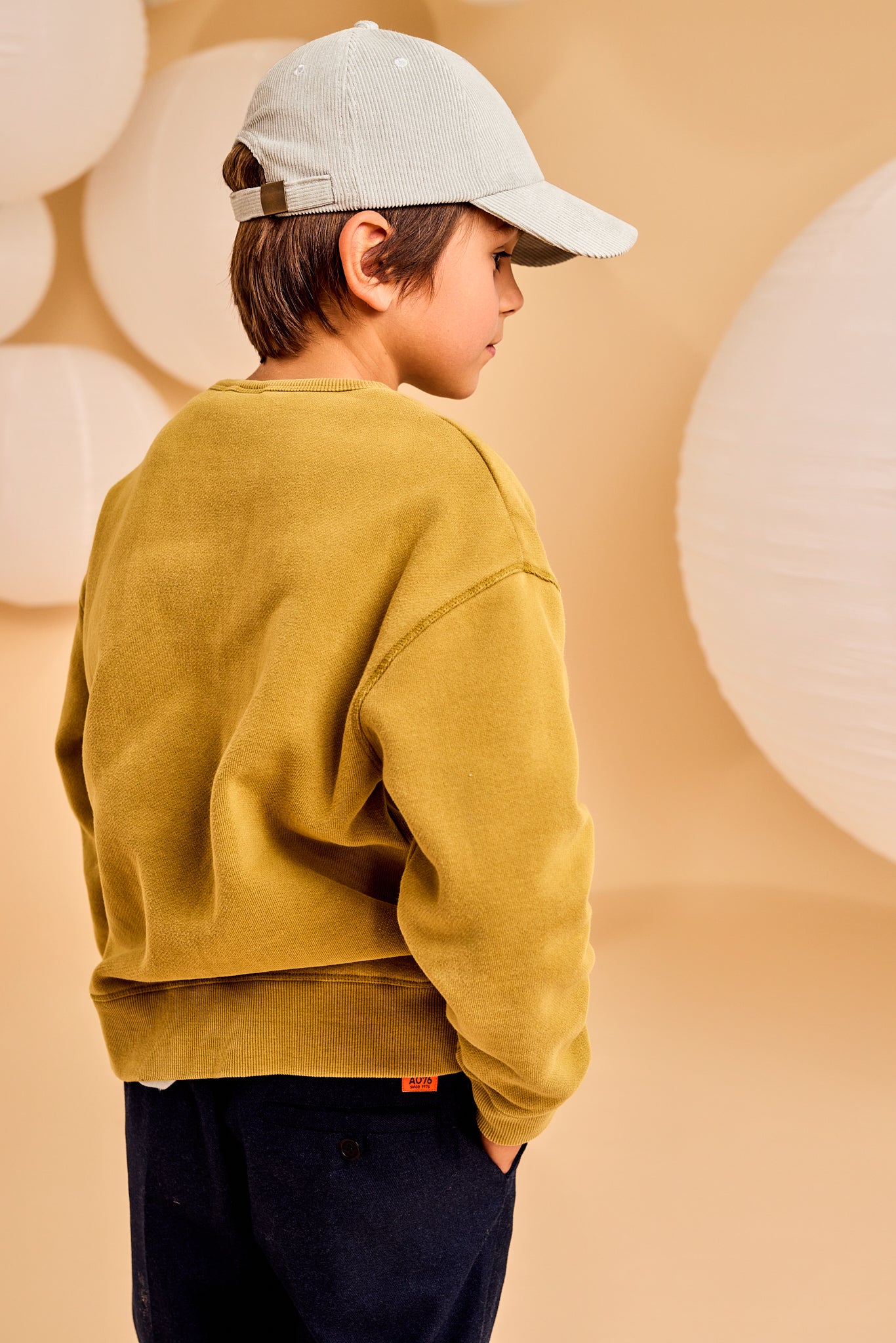 willow green