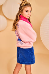 light rosa