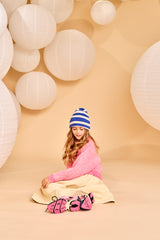 fluo pink