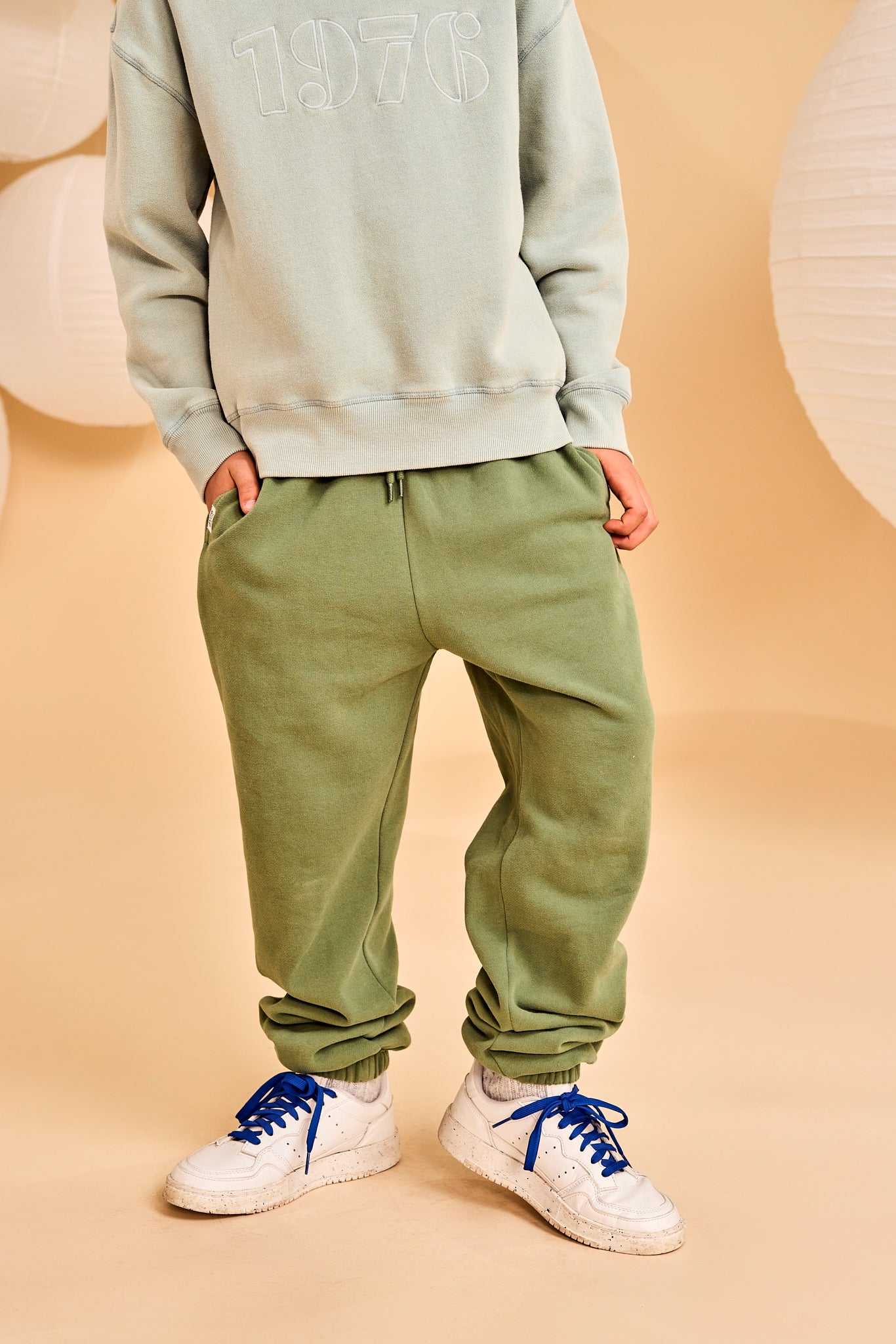 earth green