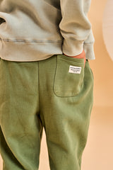 earth green