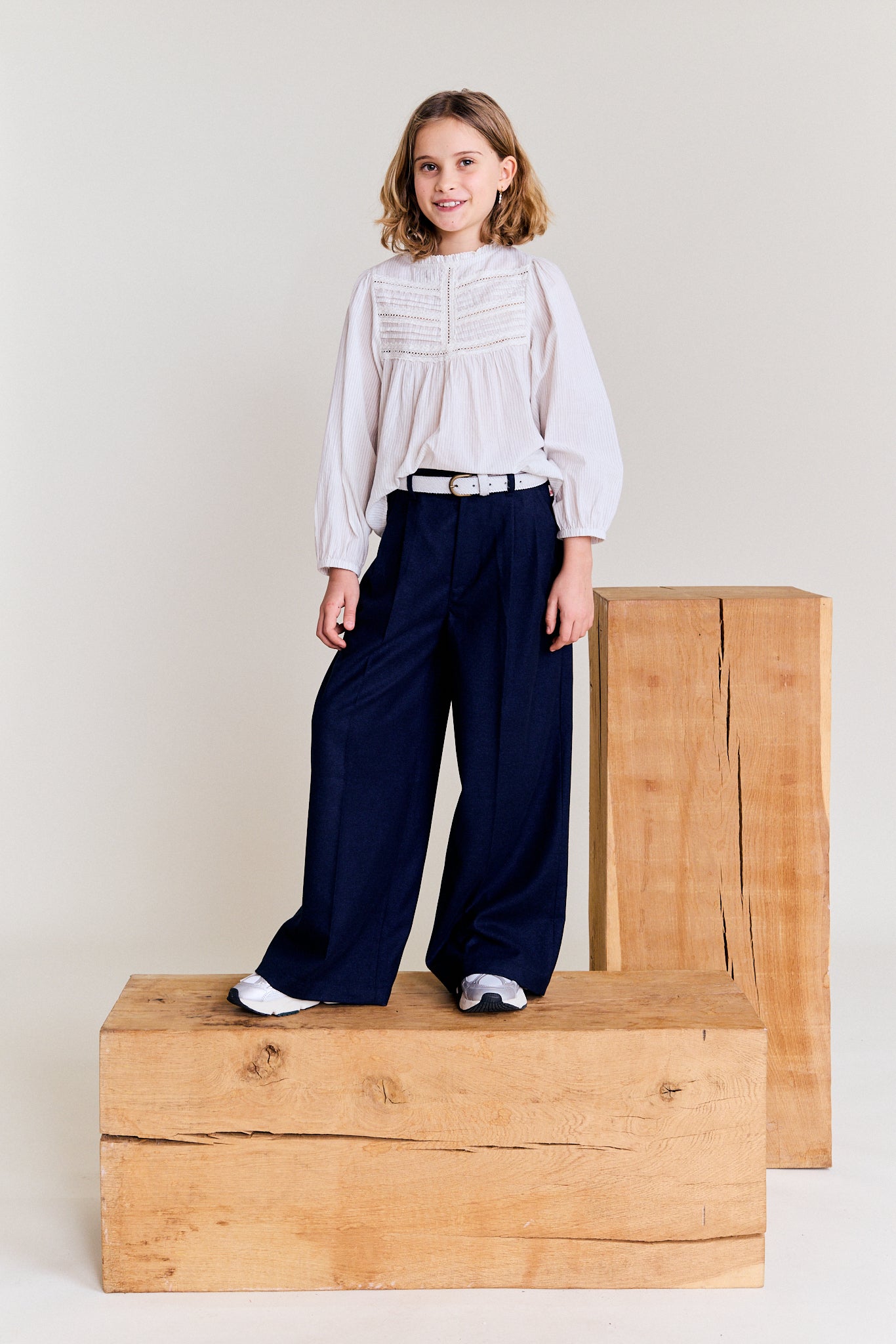 classic navy