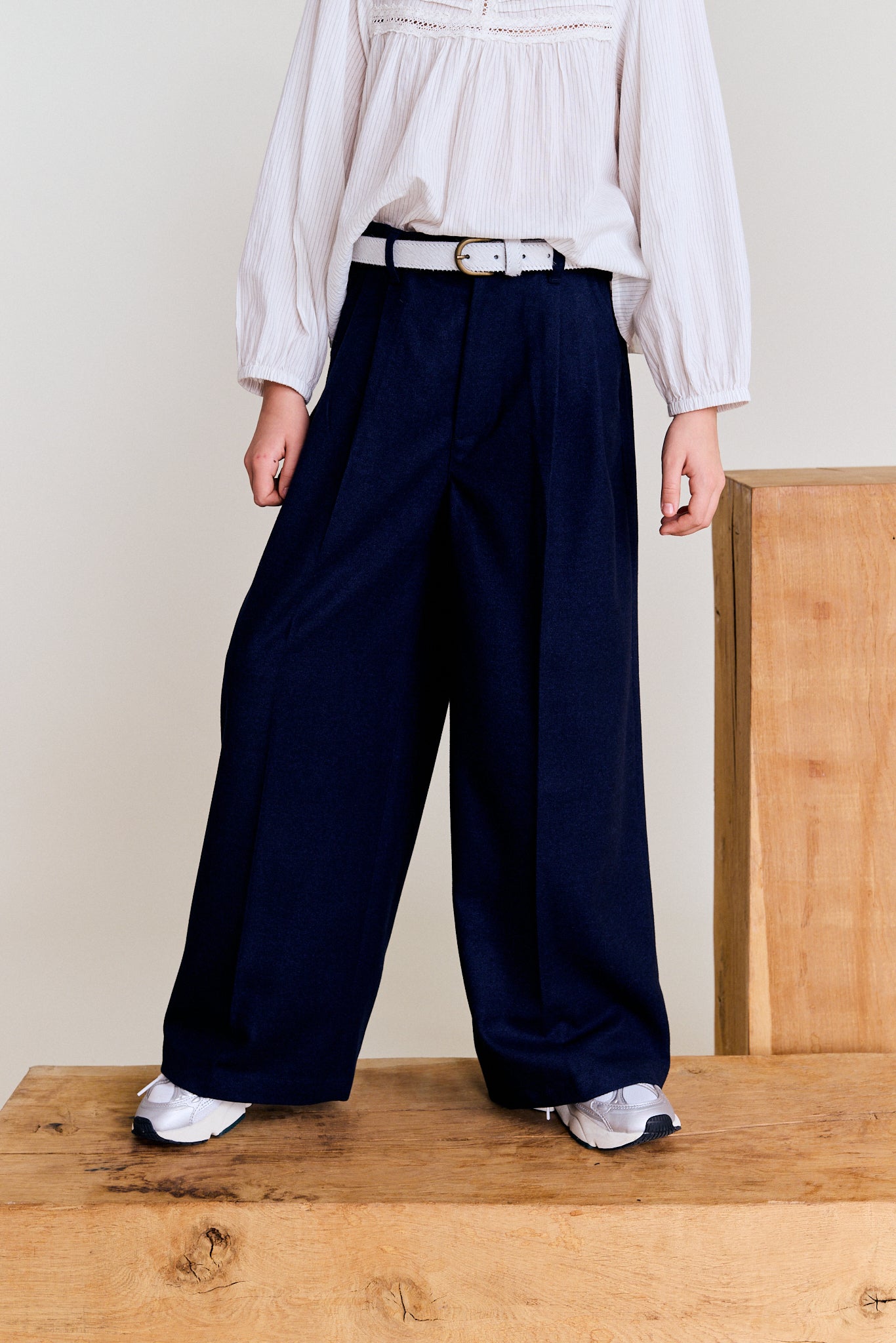 classic navy