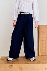 classic navy