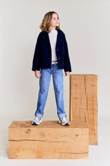 classic navy