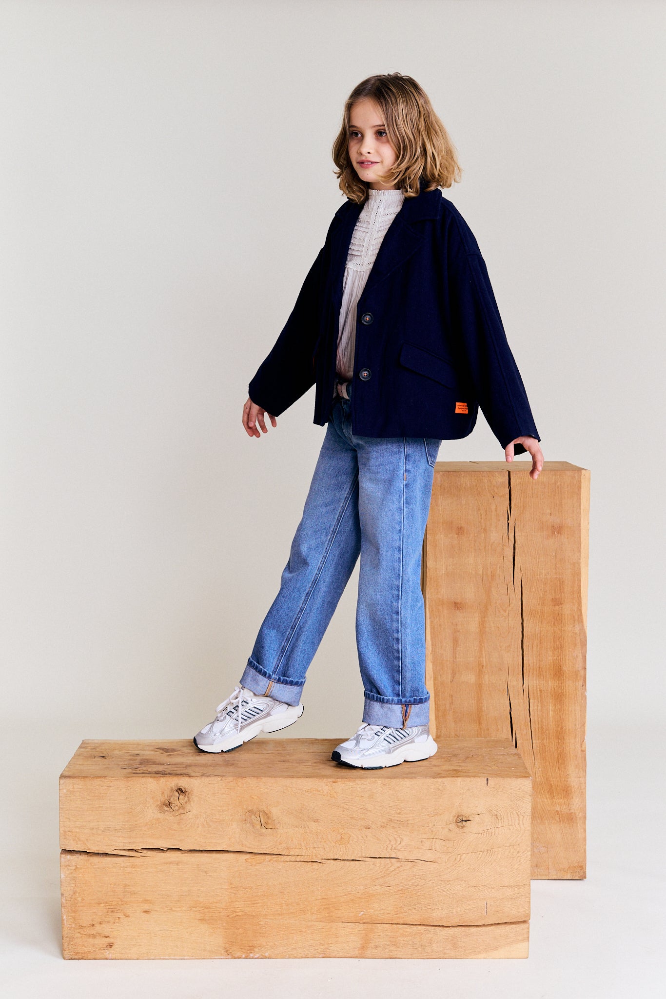classic navy