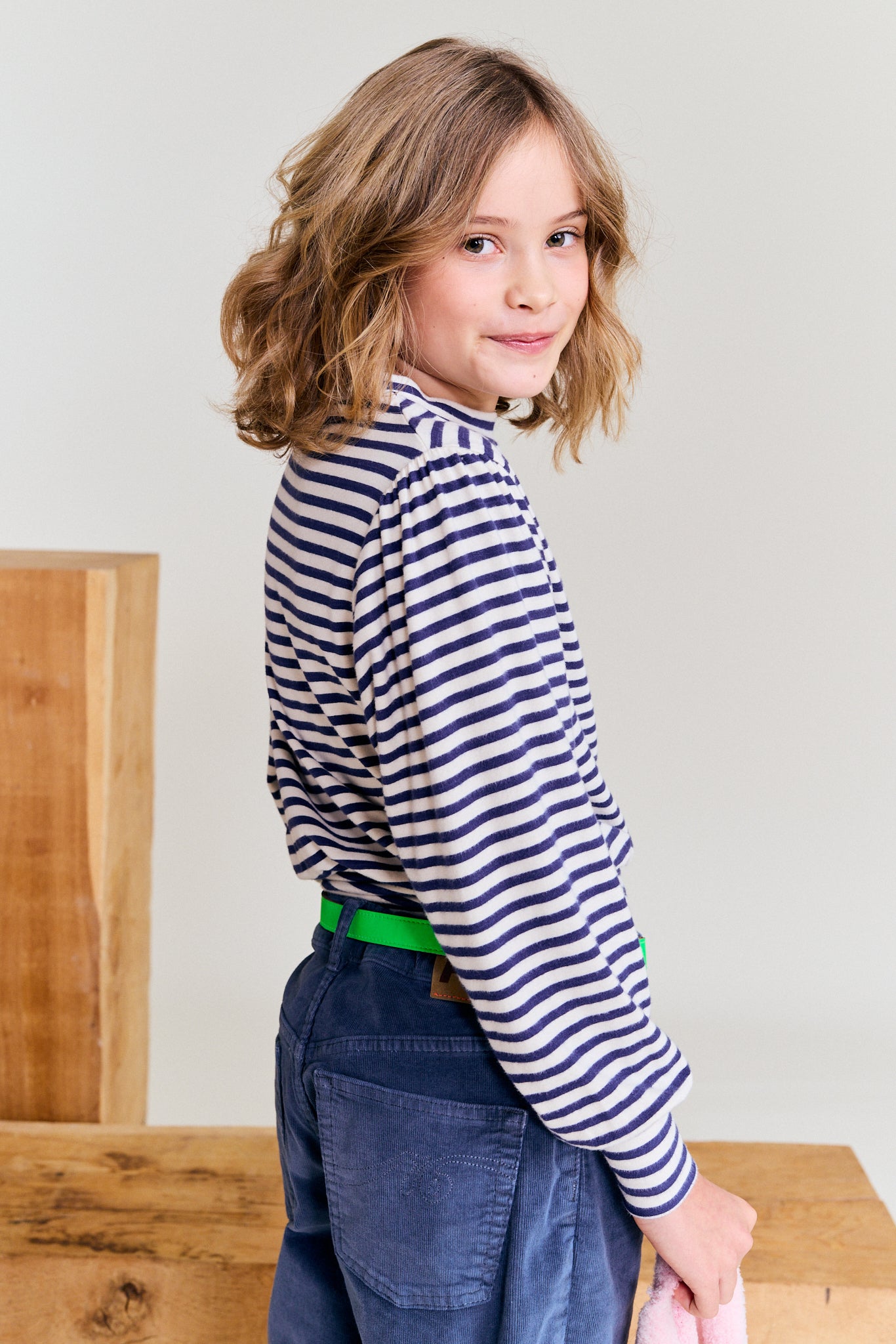 indigo
