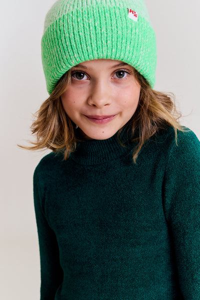 fluo green