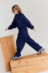 classic navy