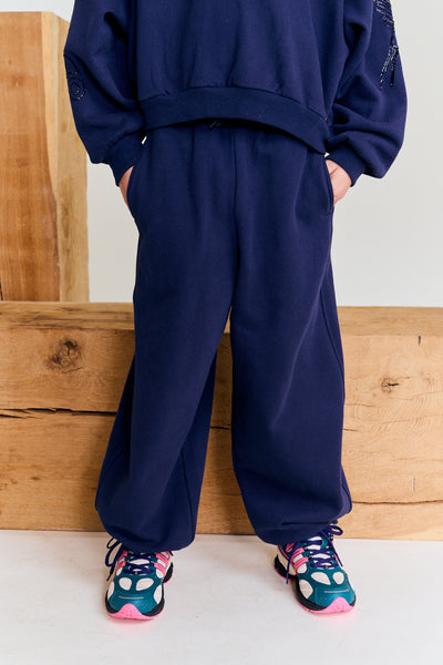 classic navy