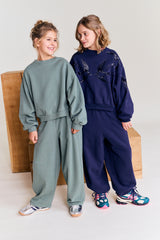 classic navy